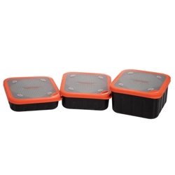 Frenzee FXT Bait Tubs